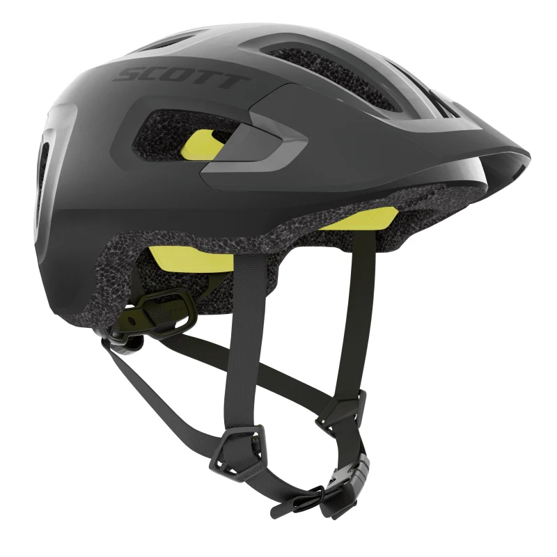 Scott Supra Junior Mips Helmet - Image 6