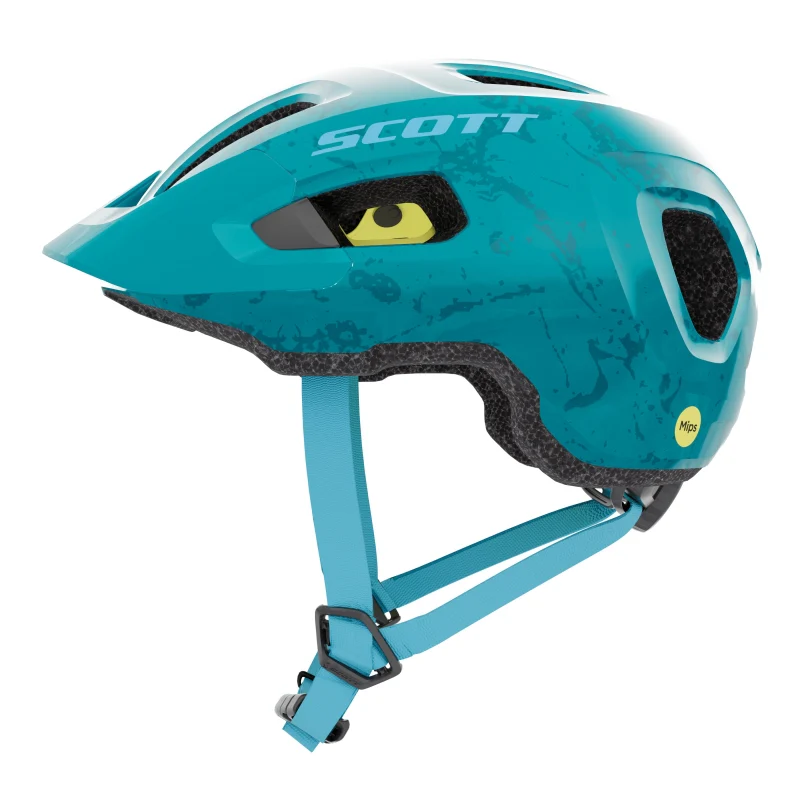 Scott Supra Junior Mips Helmet - Image 7
