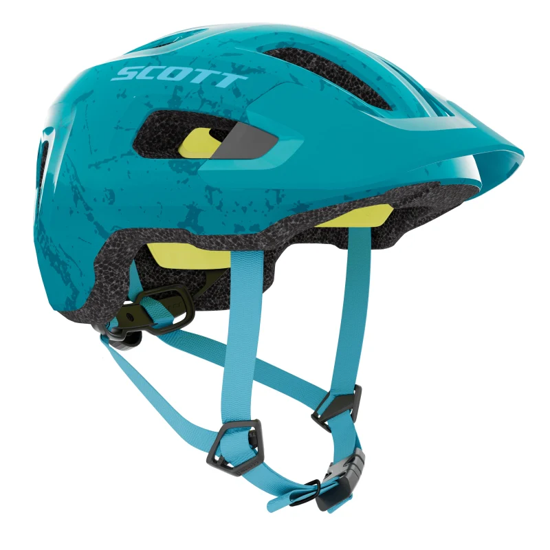 Scott Supra Junior Mips Helmet - Image 8