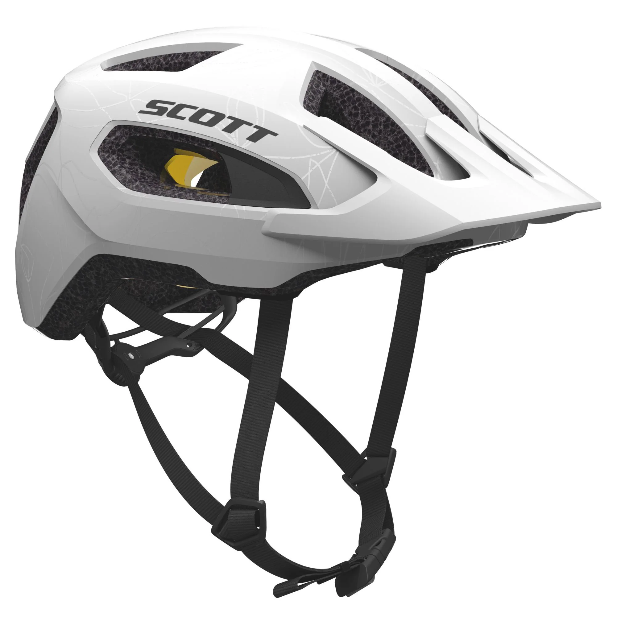 Scott Supra Plus Helmet - Image 5