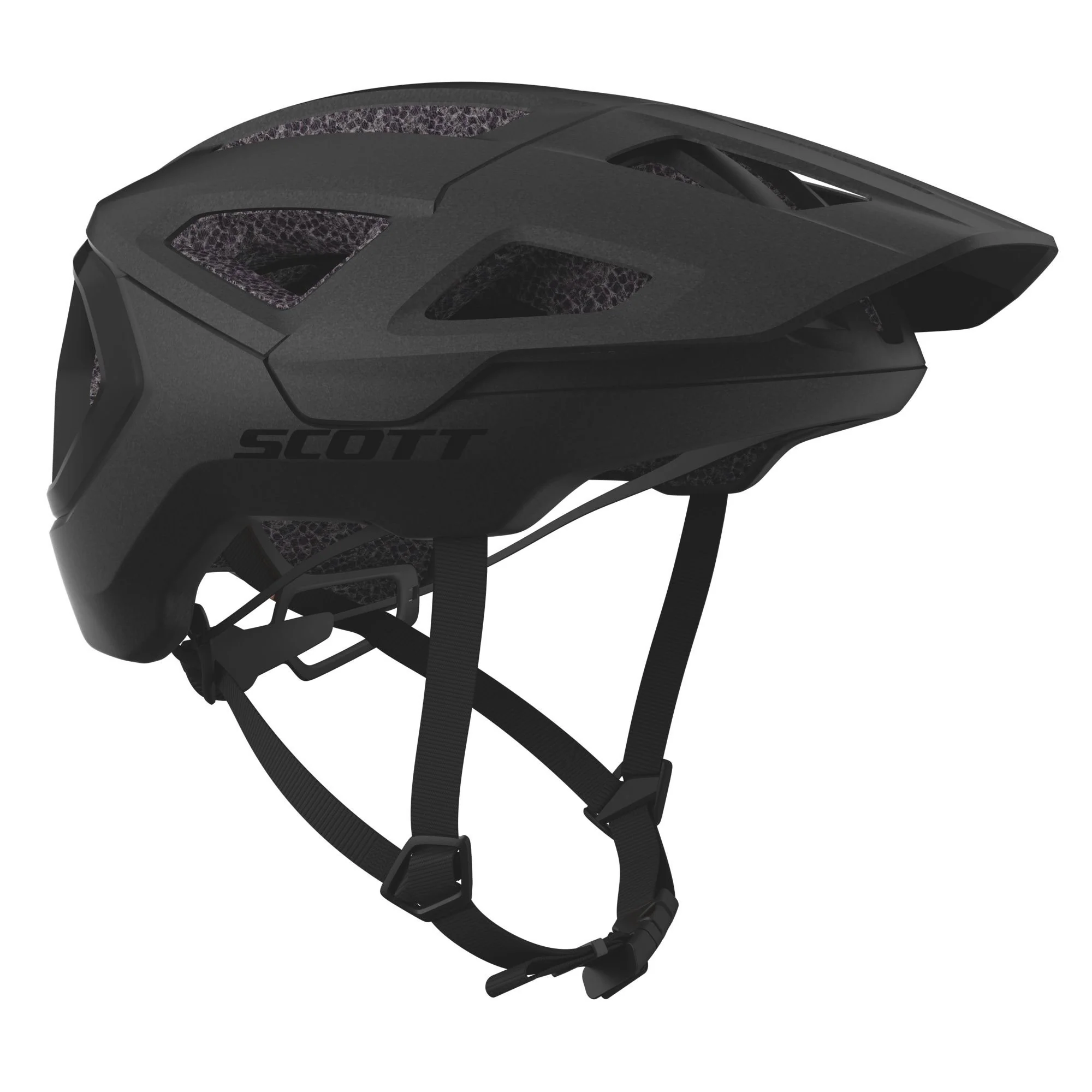 Scott Tago Plus Mips Helmet - Image 6
