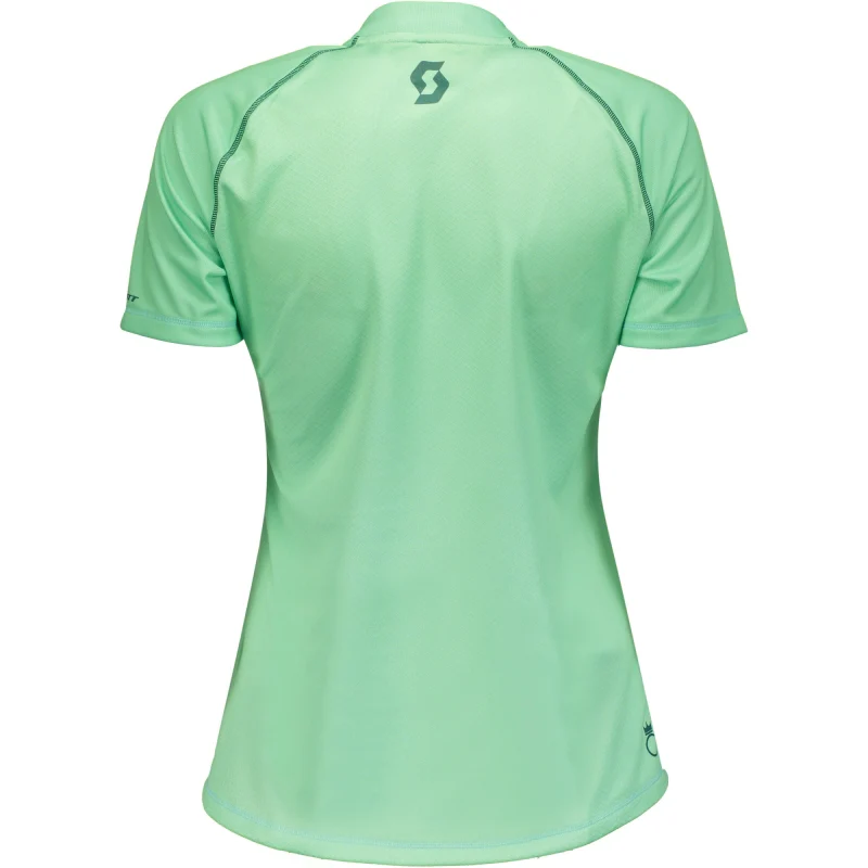 Scott Trail 10 Jersey Womens - Image 2