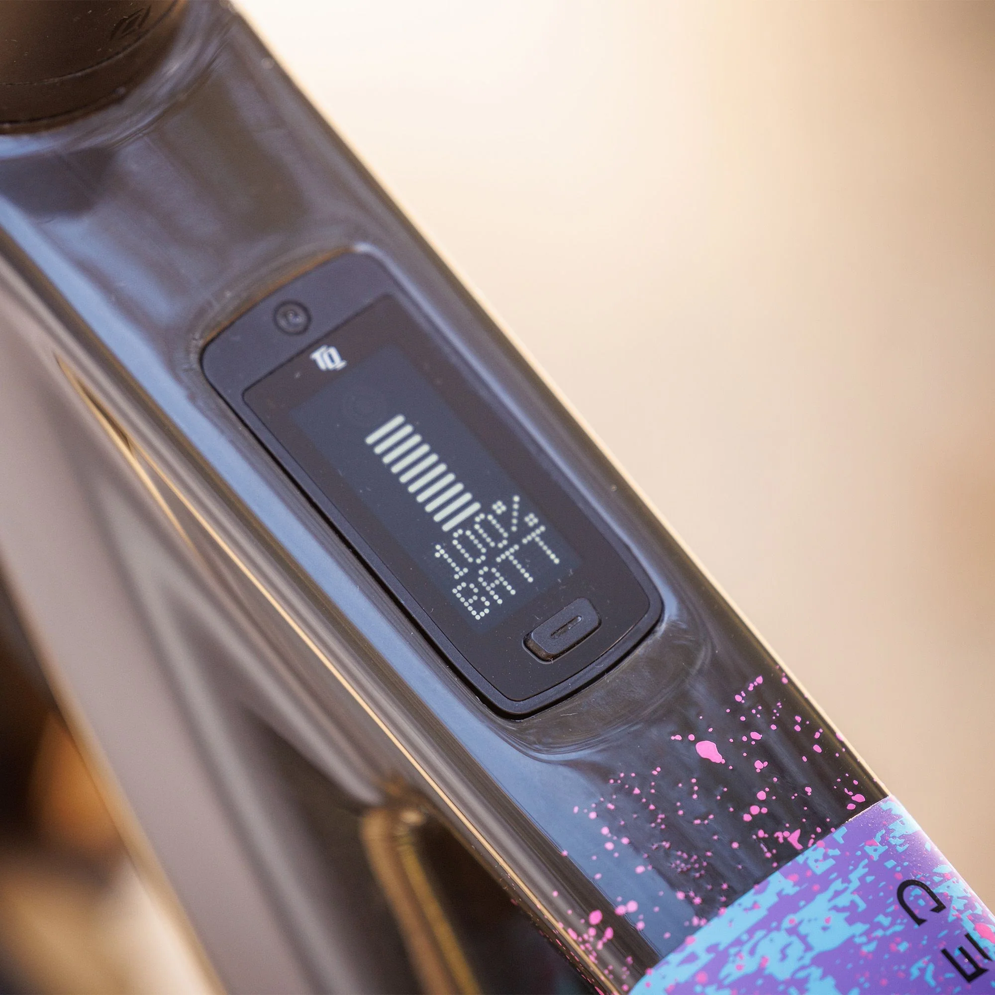 Scott Voltage eRide 900 Tuned 2025 - Image 6