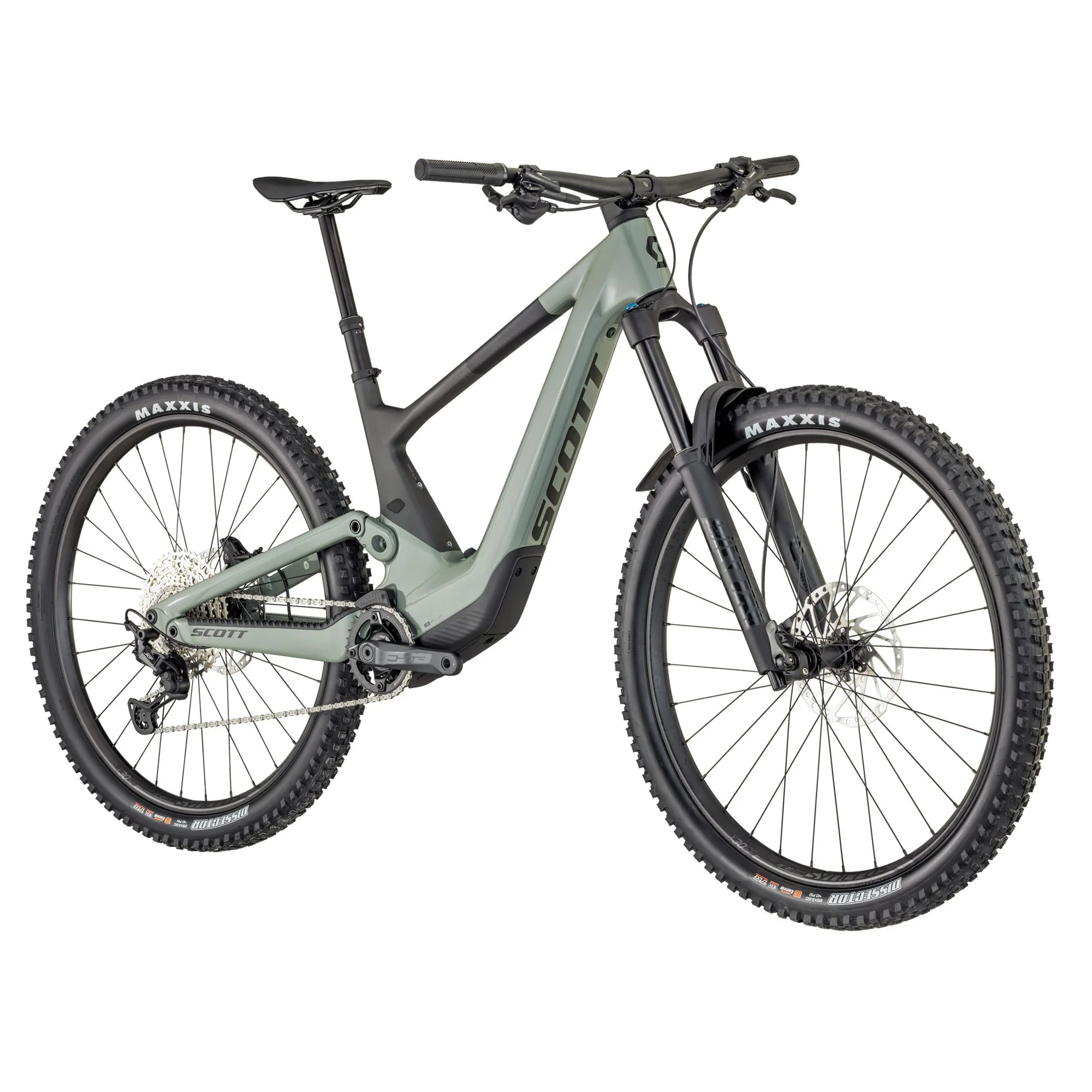 Scott Voltage eRide 910 2025 - Image 2