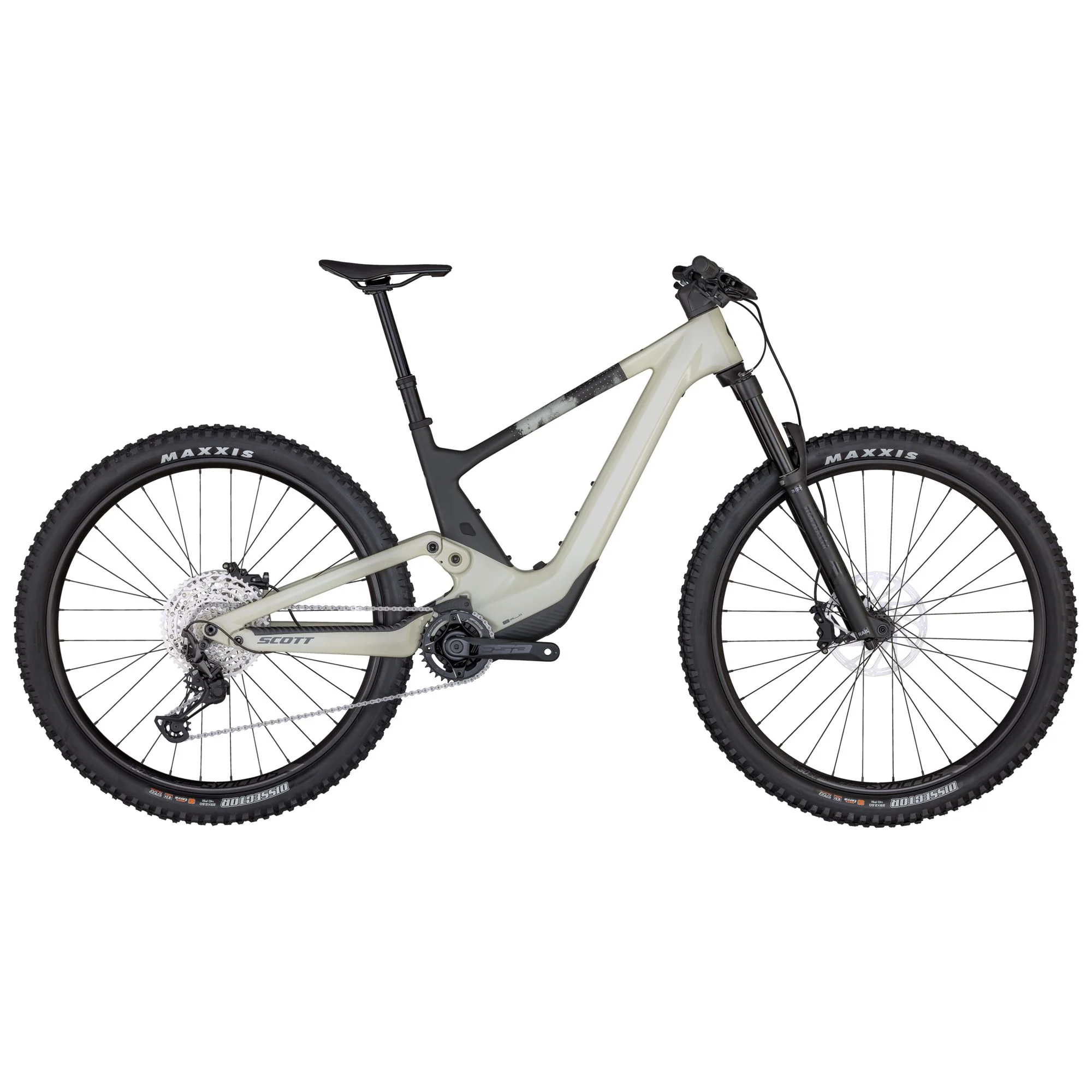Scott Voltage eRide 920 2025