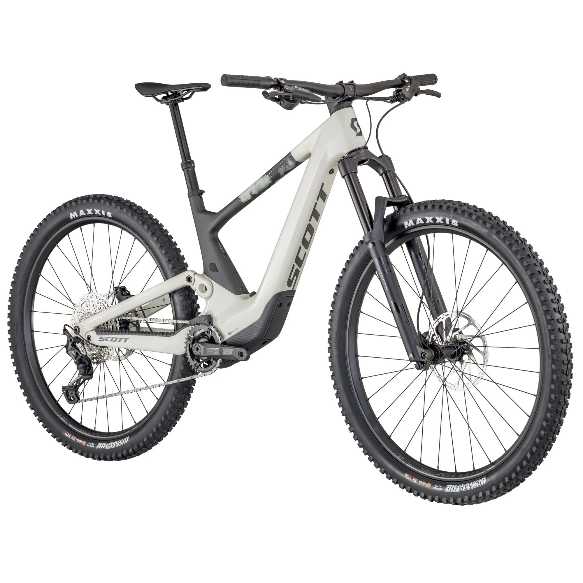 Scott Voltage eRide 920 2025 - Image 2