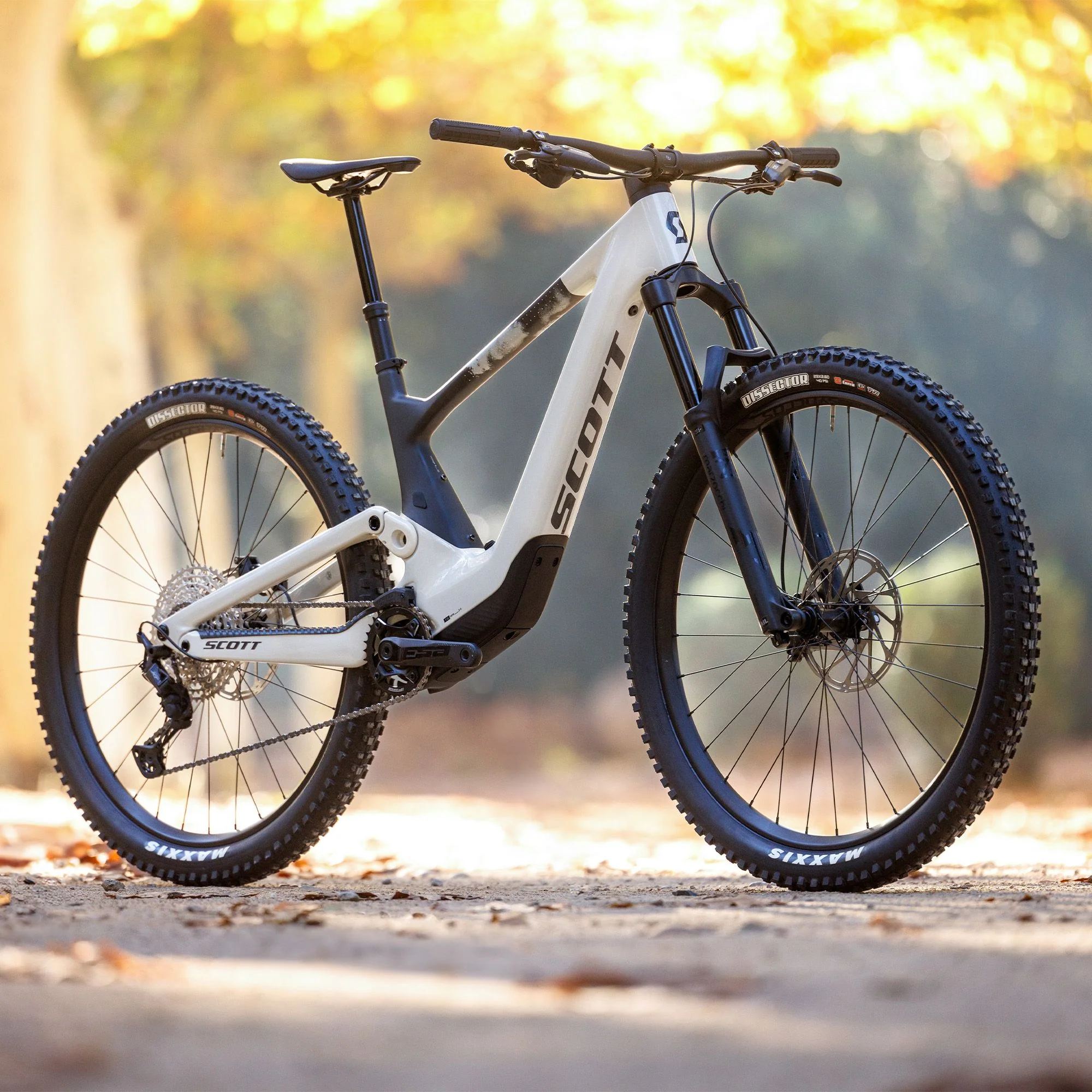 Scott Voltage eRide 920 2025 - Image 3