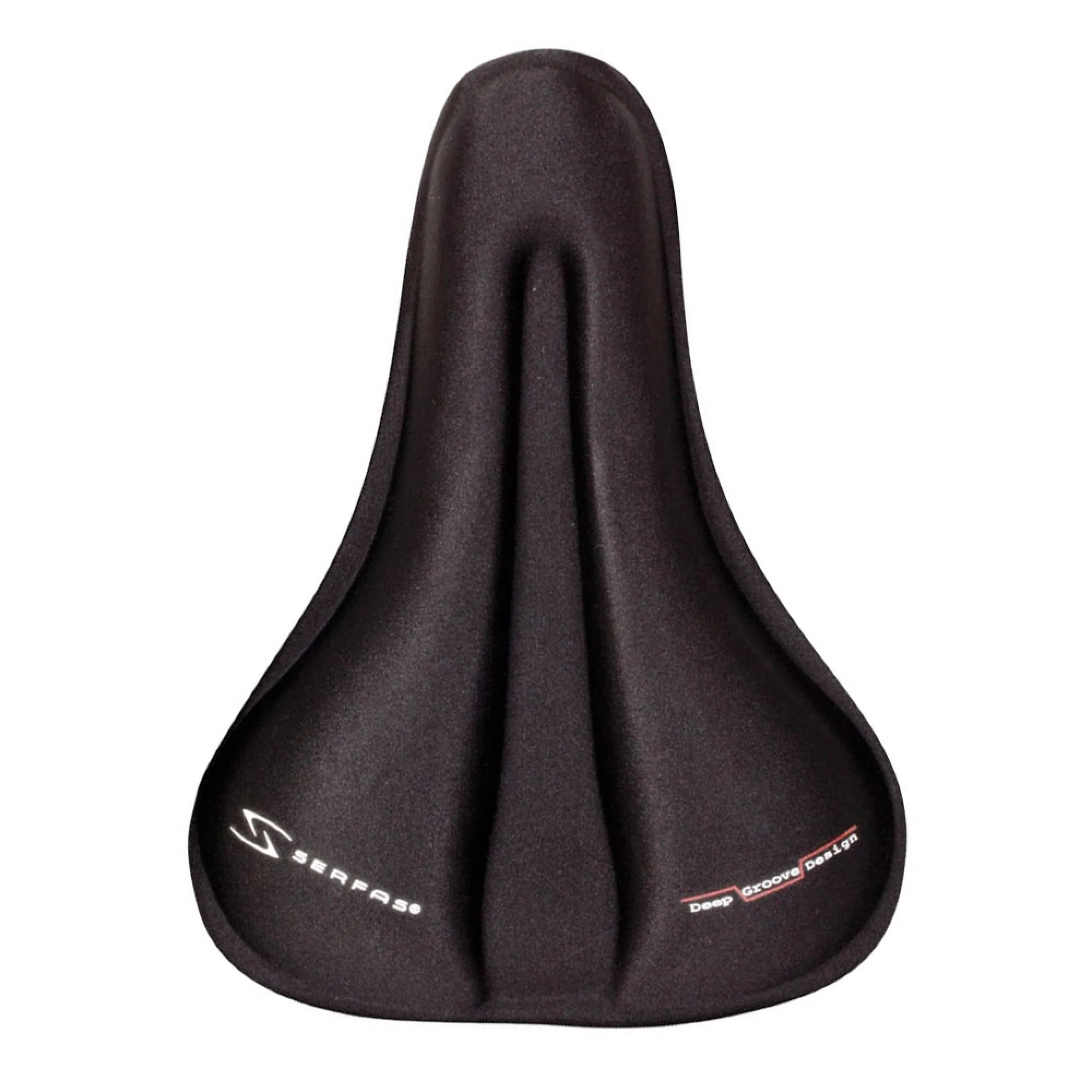 Serfas BMP-SP Hybrid Saddle Gel Pad