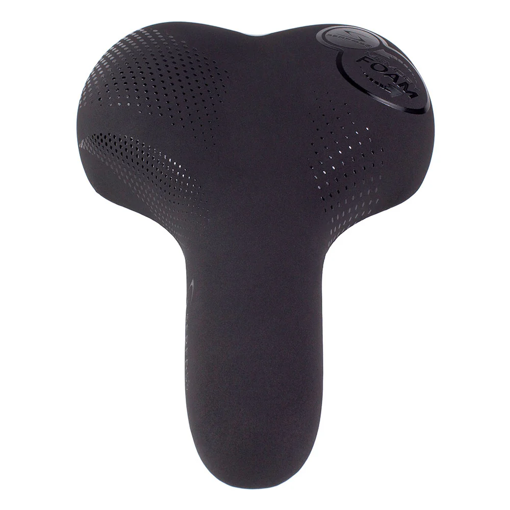Serfas TBM-10 Tailbones® Memory Foam Waterproof Saddle - Image 5
