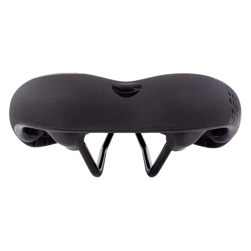 Serfas TBM-10 Tailbones® Memory Foam Waterproof Saddle - Image 6