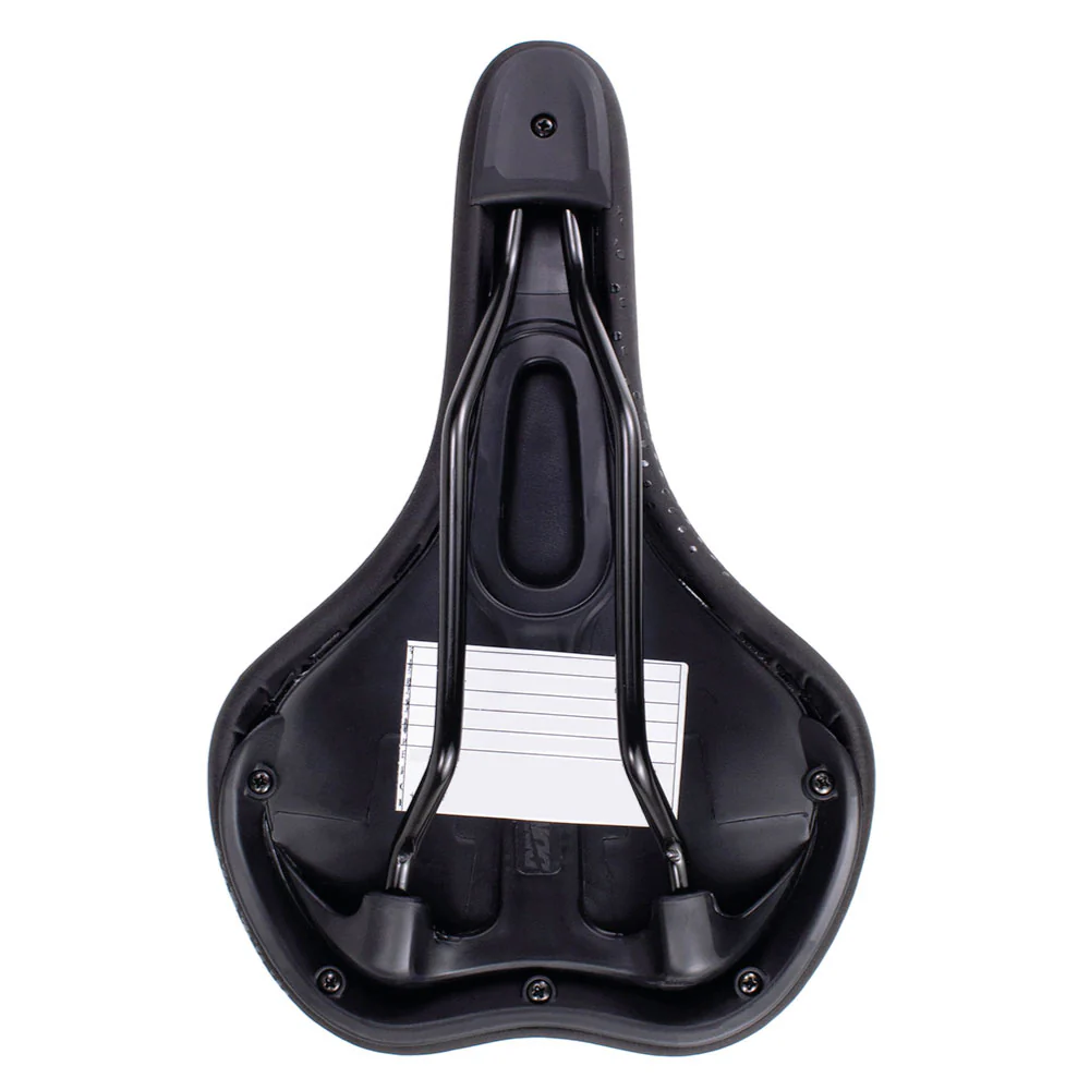 Serfas TBM-10 Tailbones® Memory Foam Waterproof Saddle - Image 8
