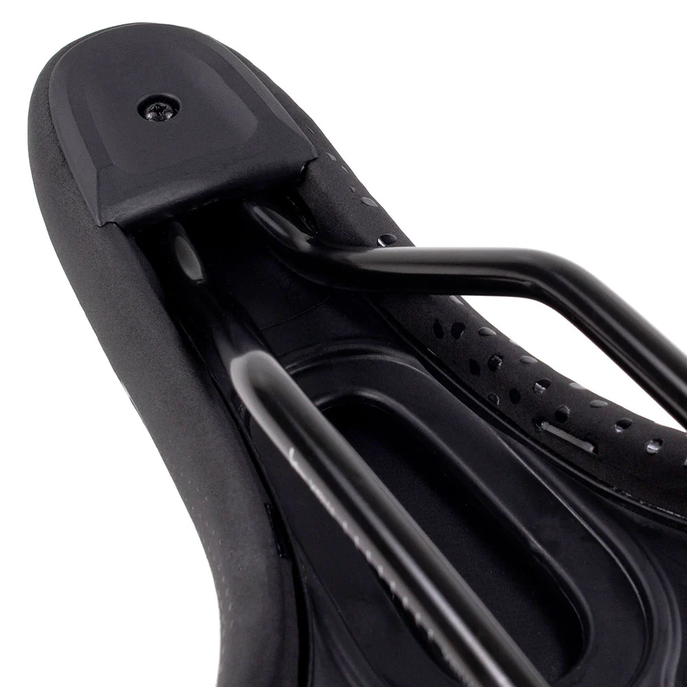 Serfas TBM-10 Tailbones® Memory Foam Waterproof Saddle - Image 9