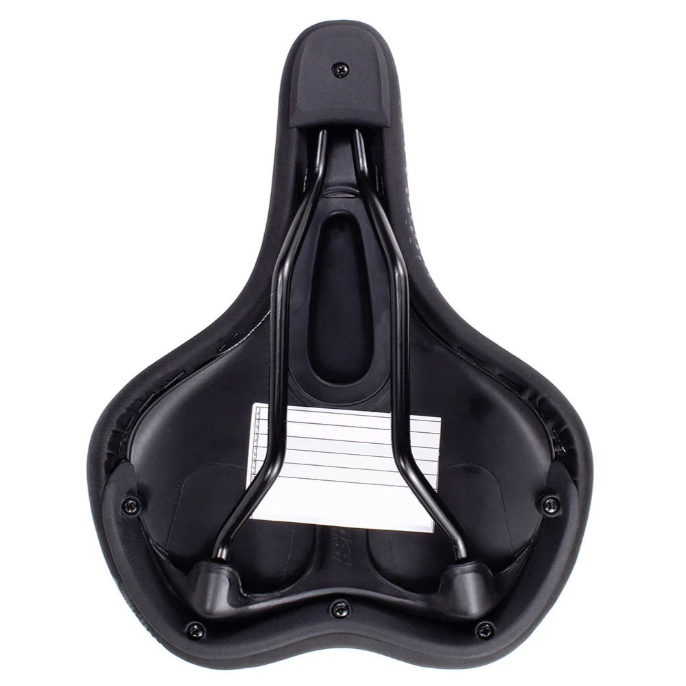 Serfas TBM-20 Tailbones® Memory Foam Waterproof Saddle - Image 9