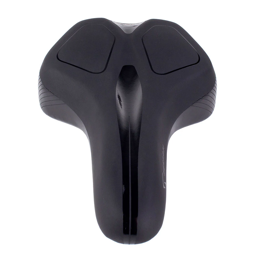 Serfas TBM-40 Tailbones® Memory Foam Dual Density Saddle - Image 2
