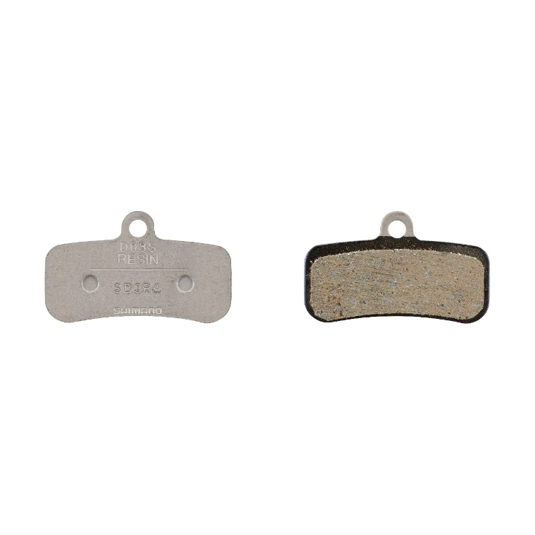 Shimano BR-M8020 D03S-RX Resin Disc Brake Pads