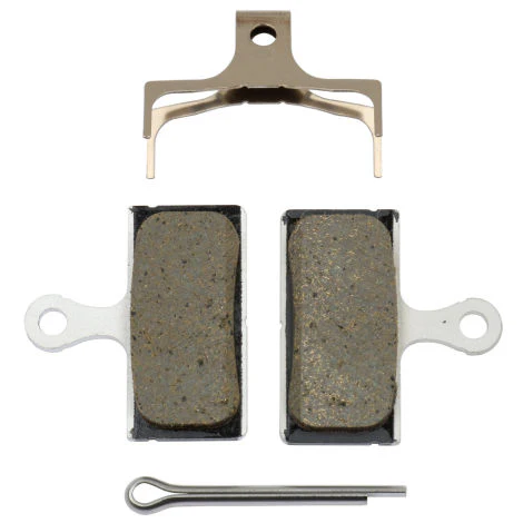 Shimano BR-M9000 Disc Brake Pads G02A Resin