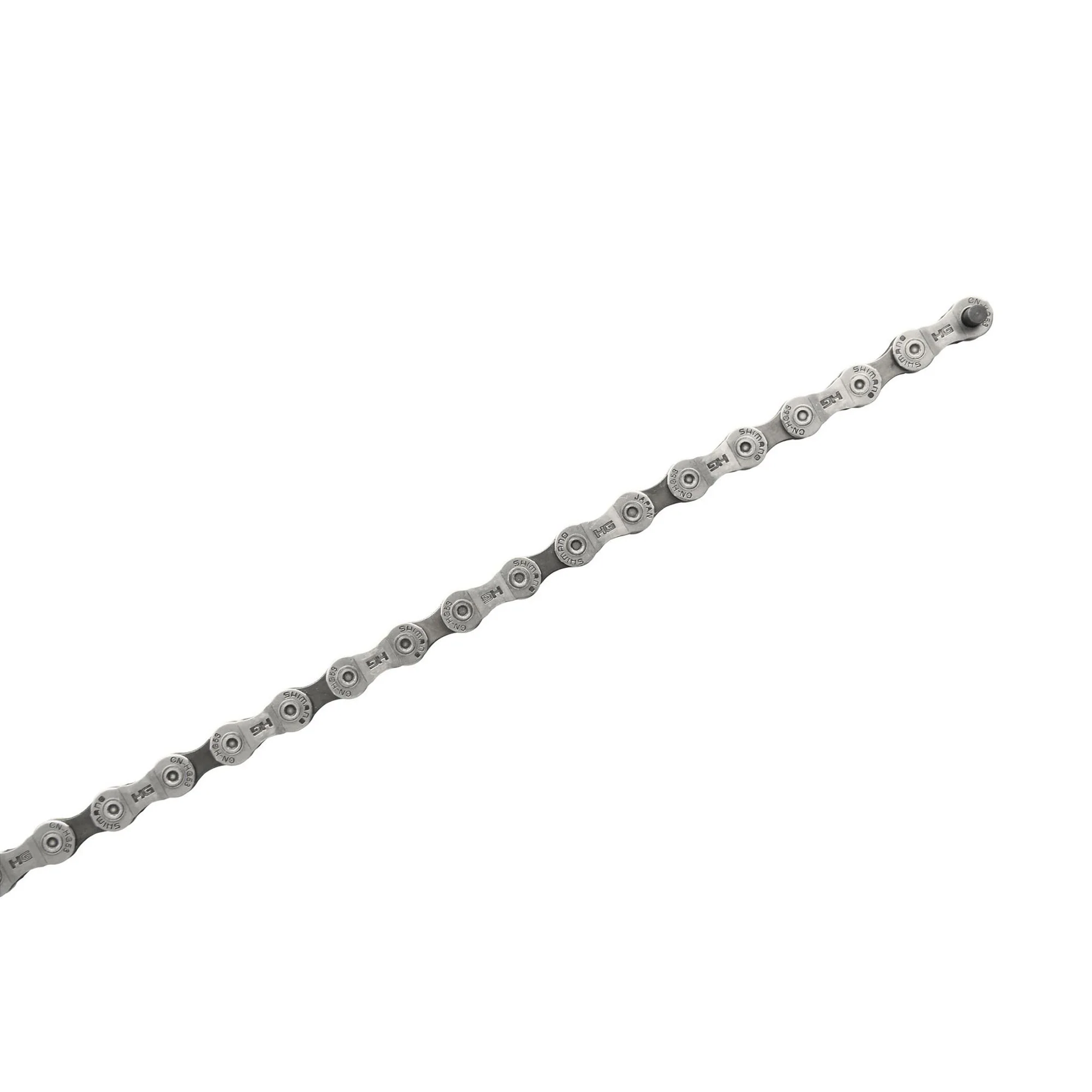 Shimano CN-HG53 9 Speed Chain - Image 2
