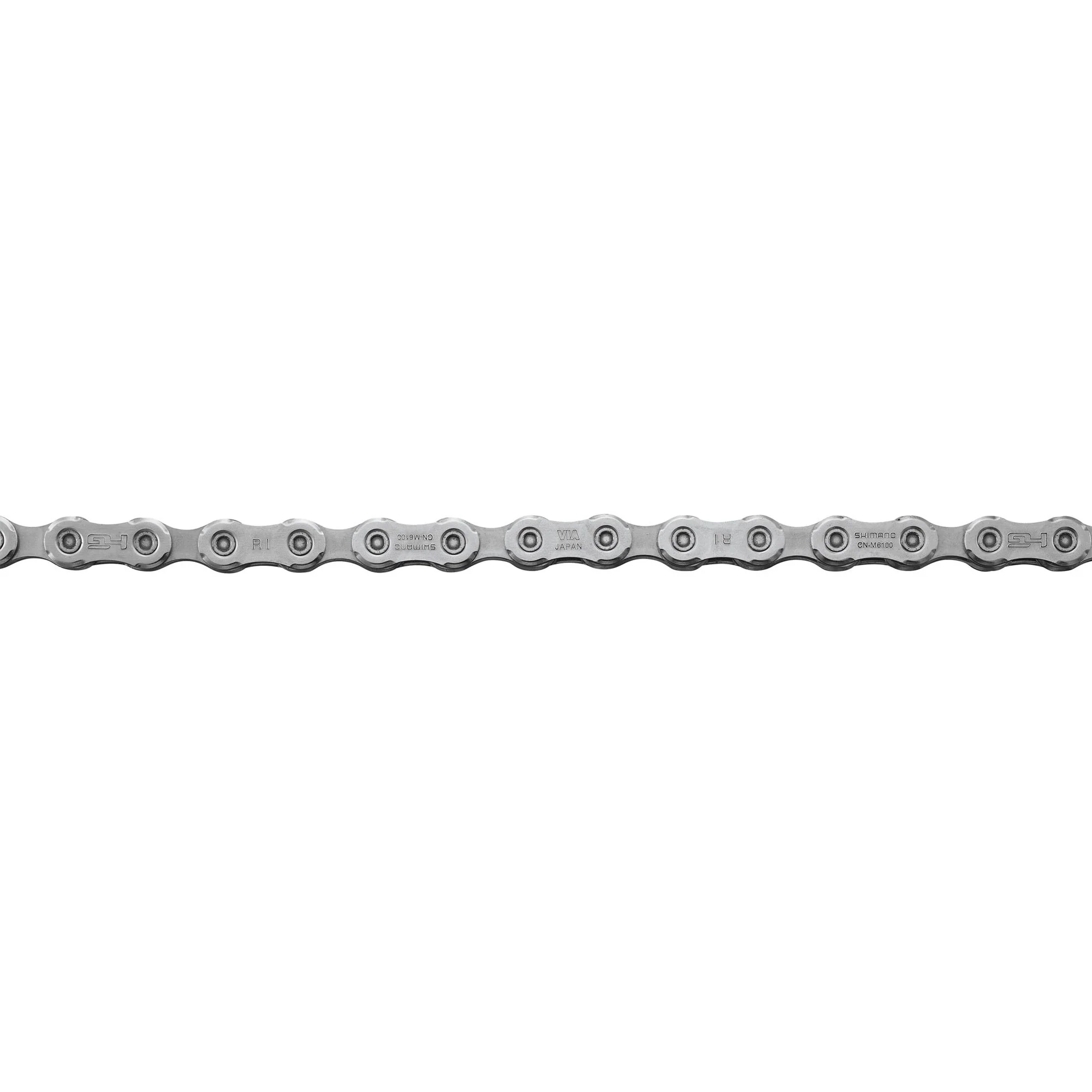 Shimano Deore CN-M6100 12 Speed Chain with Quick Link