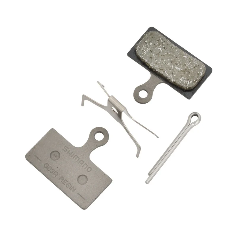 Shimano G03A Disc Pads