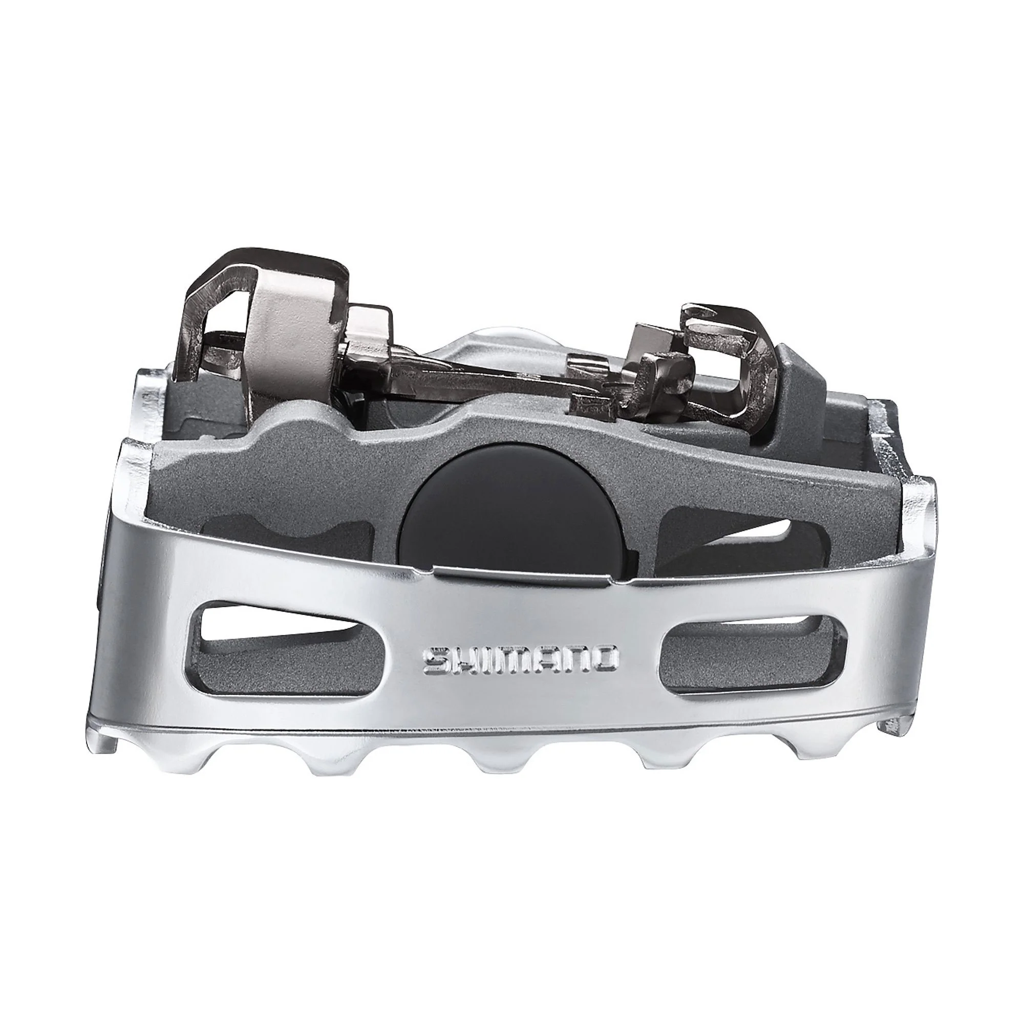 Shimano PD-M324 SPD/Platform Pedals - Image 3