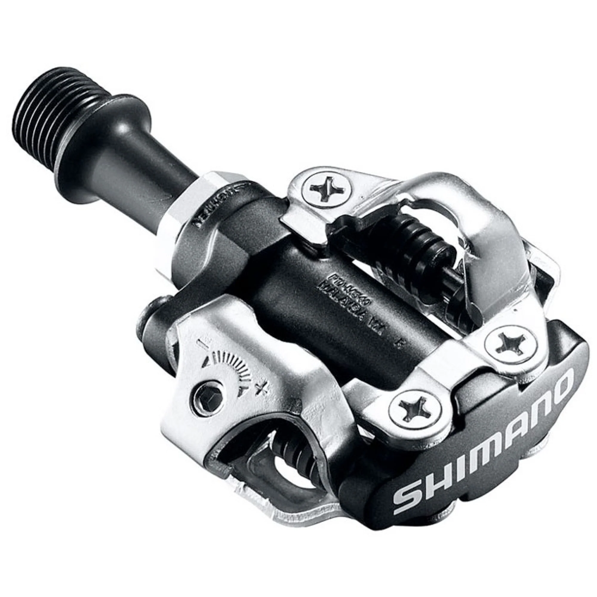 Shimano PD-M540 SPD Pedals - Image 2