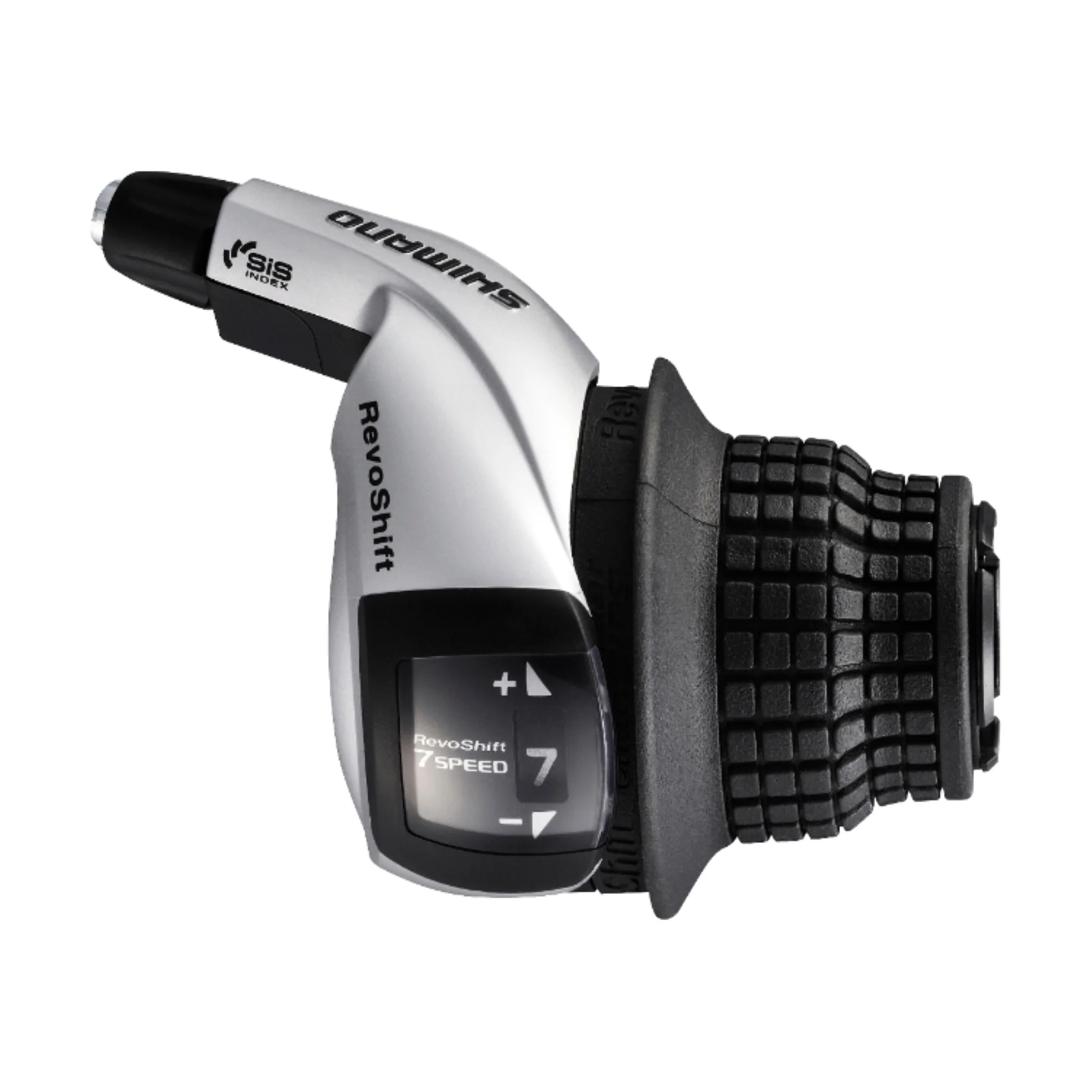Shimano Revo SL-RS45 7 Speed Shifter Set - Image 2