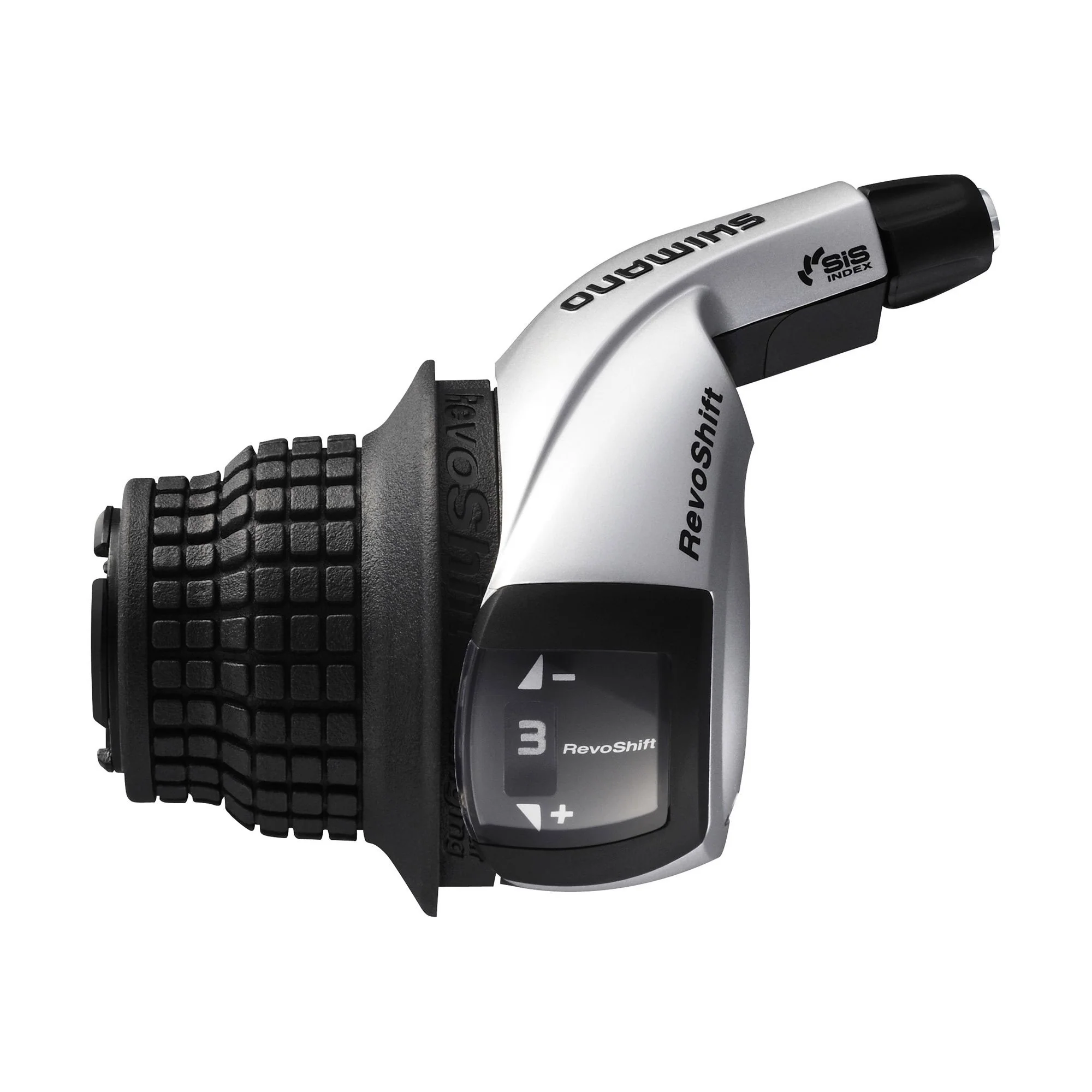 Shimano Revo SL-RS45 7 Speed Shifter Set - Image 3