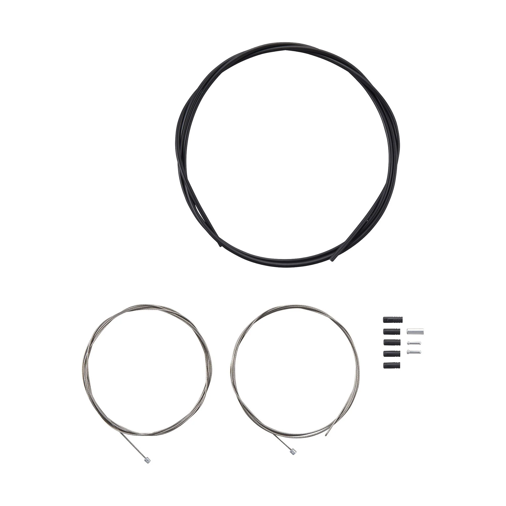 Shimano Road Shift Cable Set - Image 2