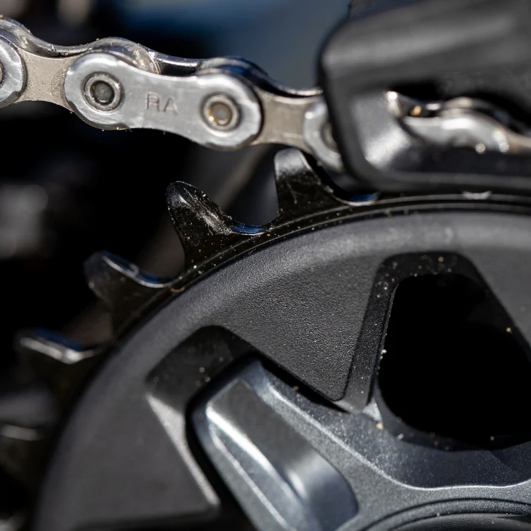 Shimano SLX CN-M7100 12 Speed Chain with Quick Link - Image 2