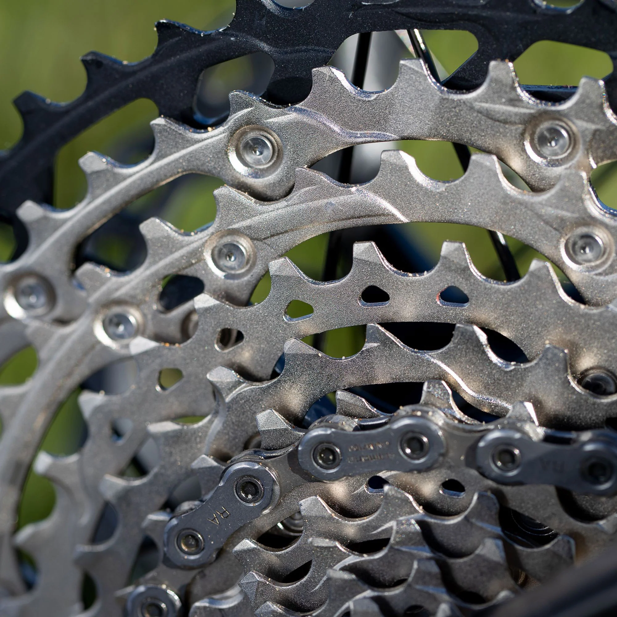 Shimano SLX CS-M7100 10-51 12 Speed Cassette - Image 5