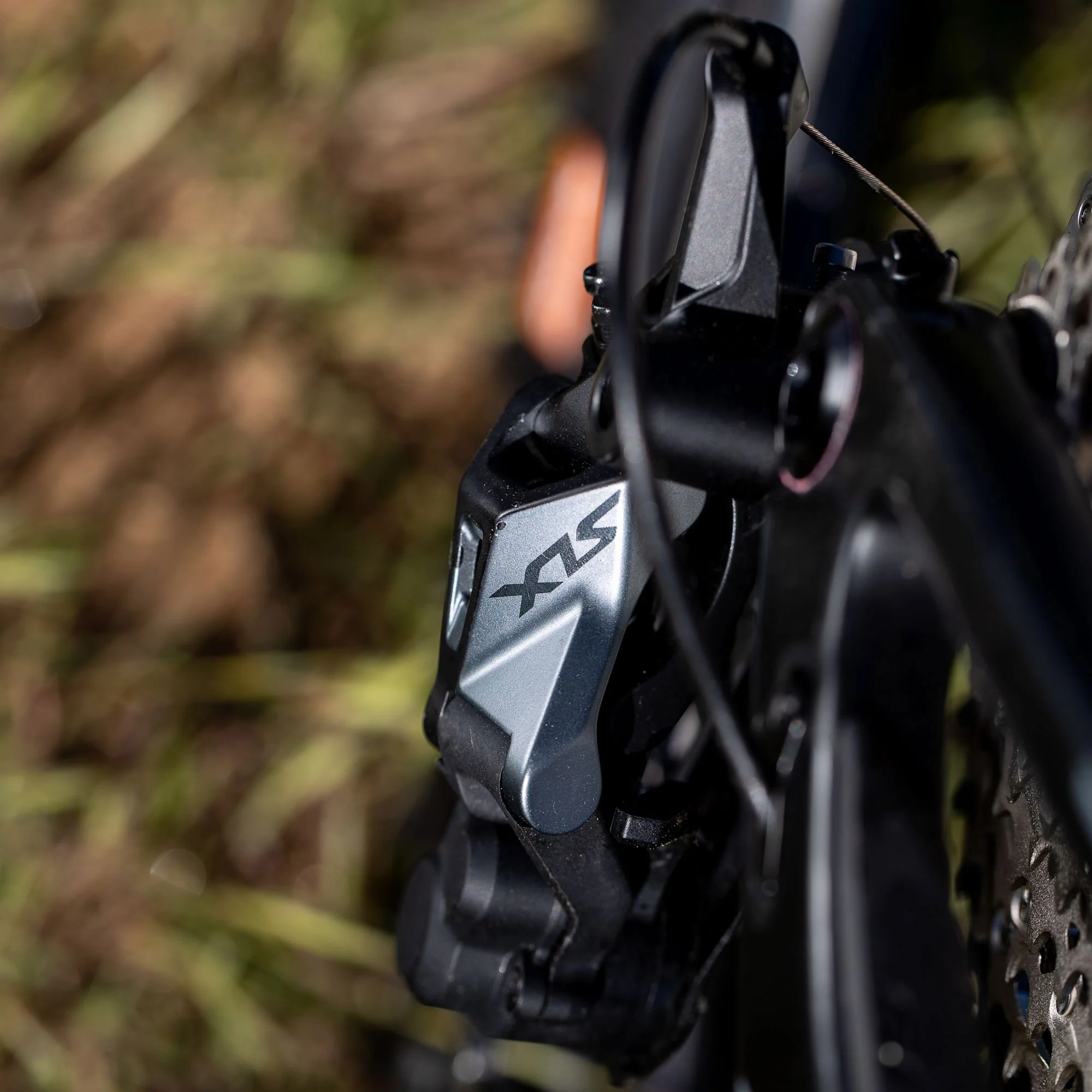Shimano SLX RD-M7100 Shadow+ Long Cage 12 Speed Rear Derailleur - Image 4
