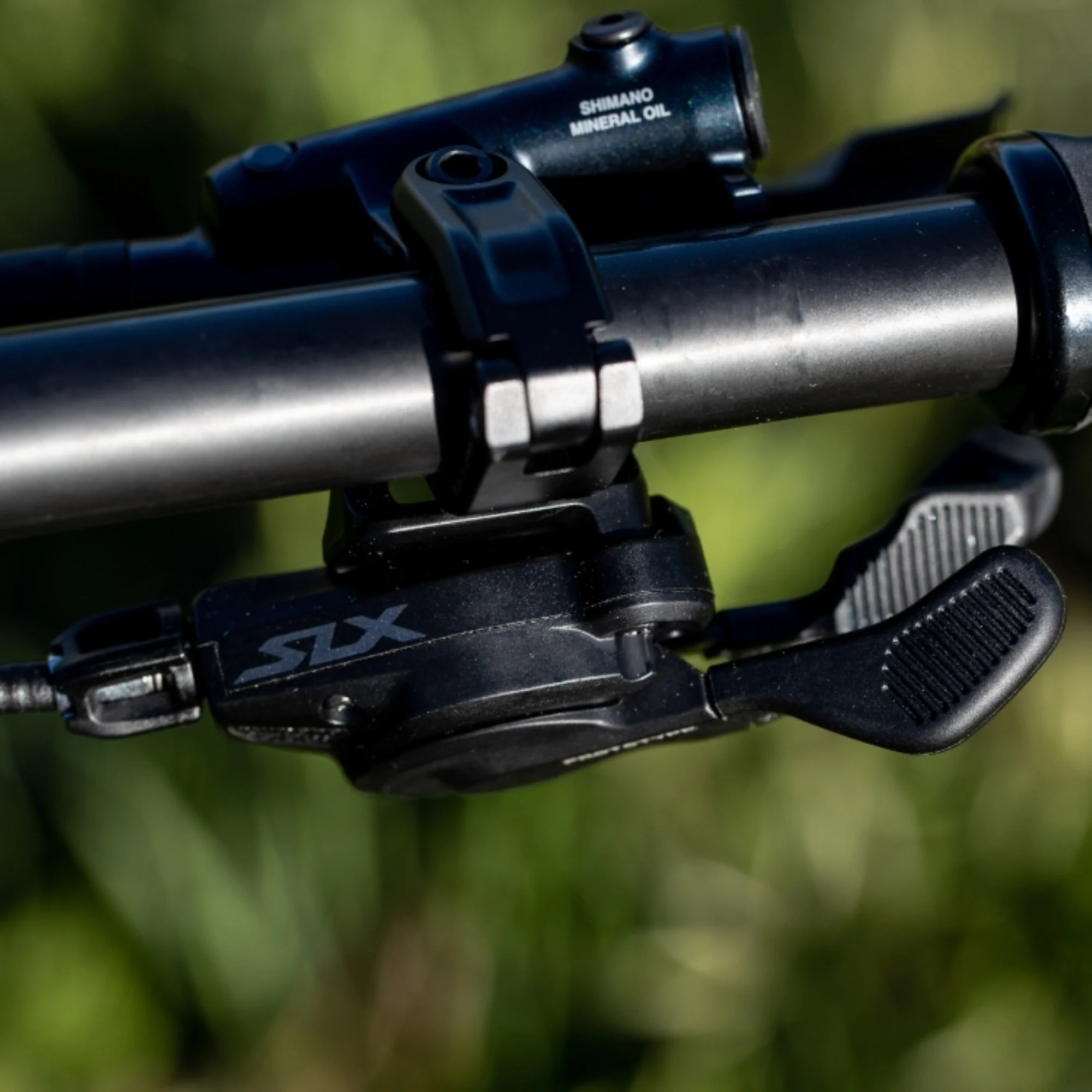 Shimano SLX SL-M7100 I-Spec EV 12 Speed Right Shift Lever - Image 3