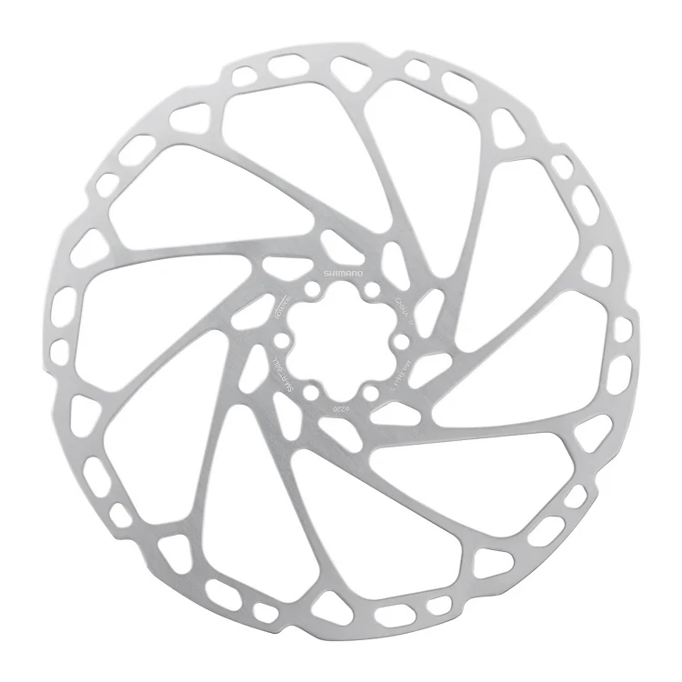 Shimano SLX SM-RT66 160mm 6 Bolt Disc Brake Rotor