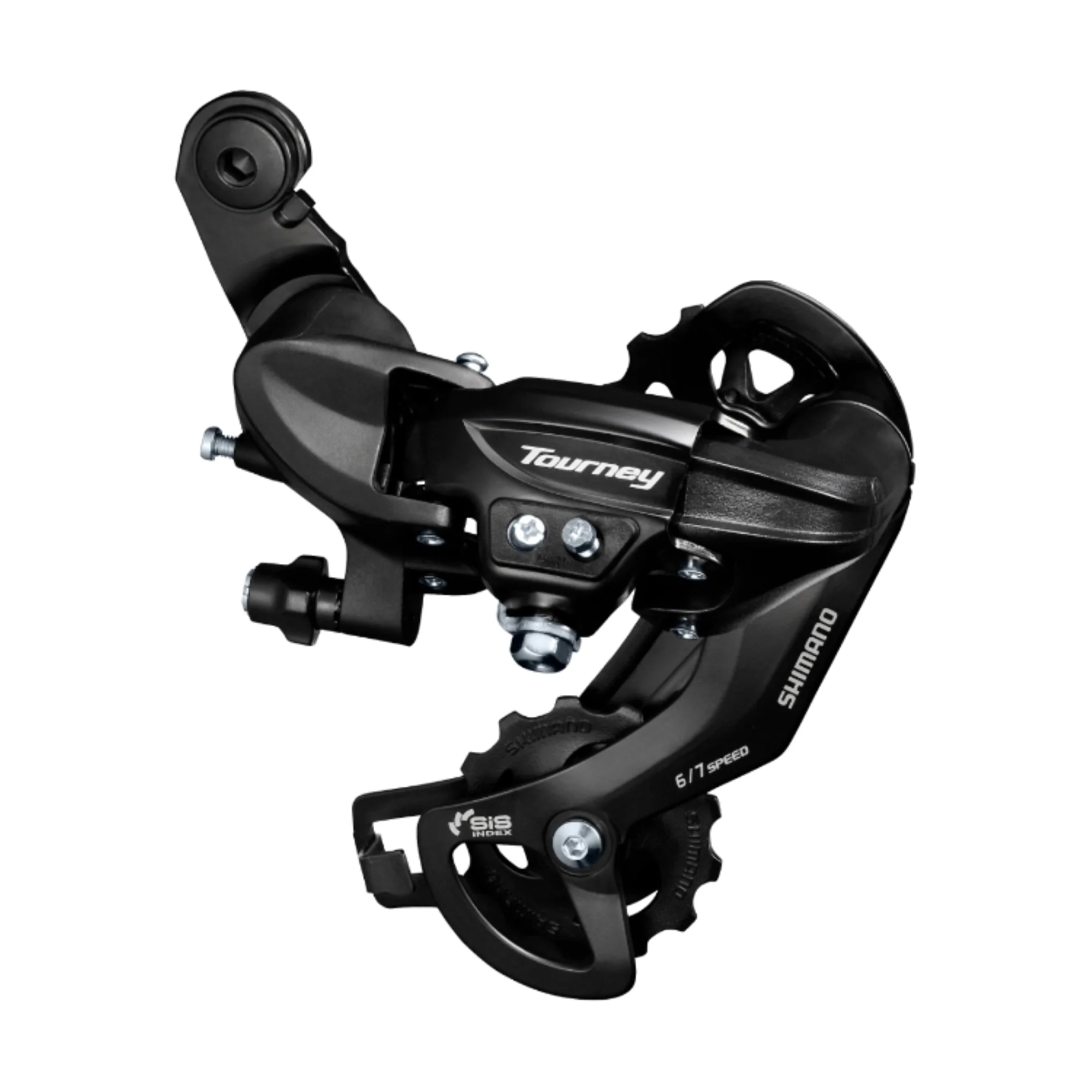 Shimano Tourney RD-TY300D 6/7 Speed Rear Derailleur