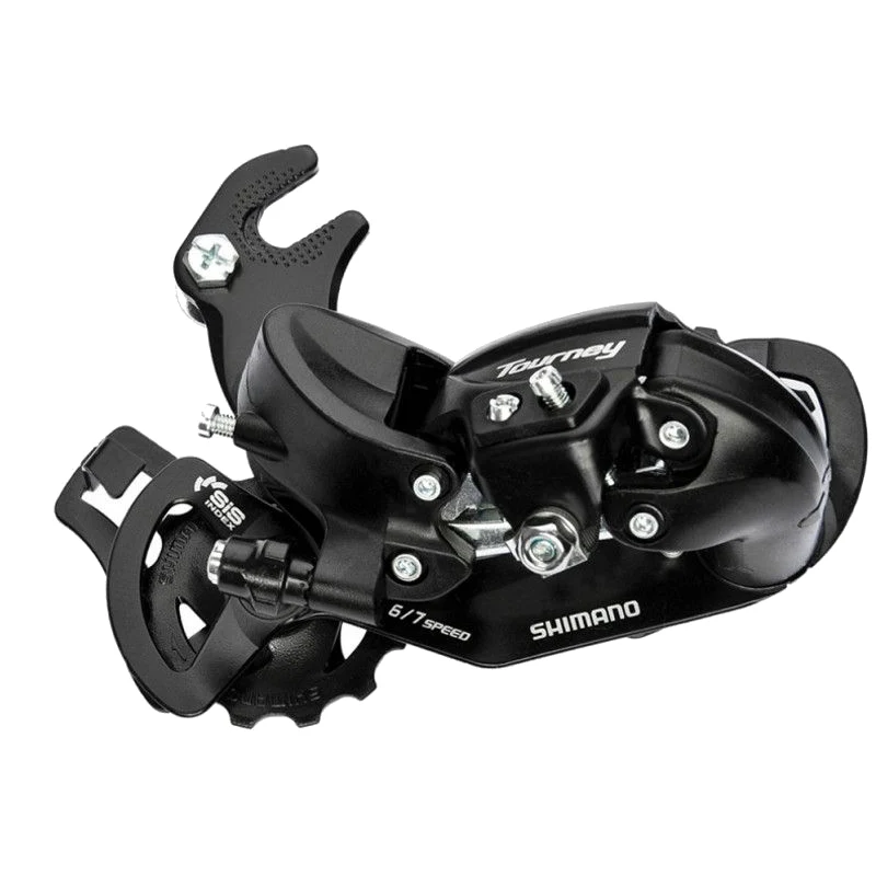 Shimano Tourney RD-TY300B 6/7 Speed Rear Derailleur