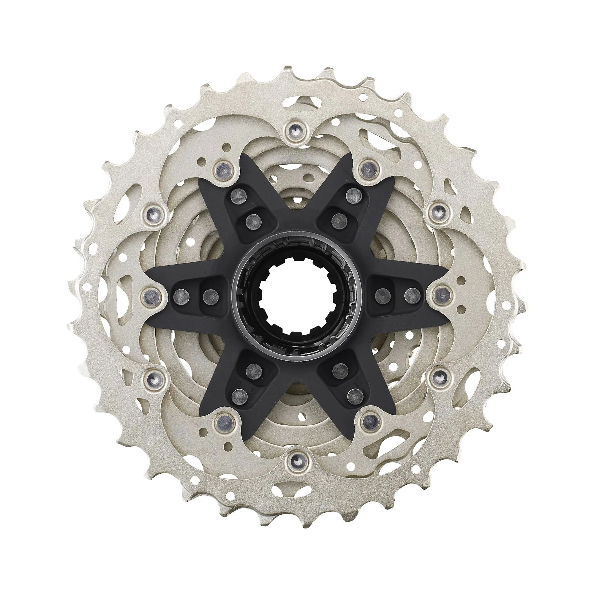 Shimano Ultegra CS-R8100 11-30 12 Speed Cassette - Image 3