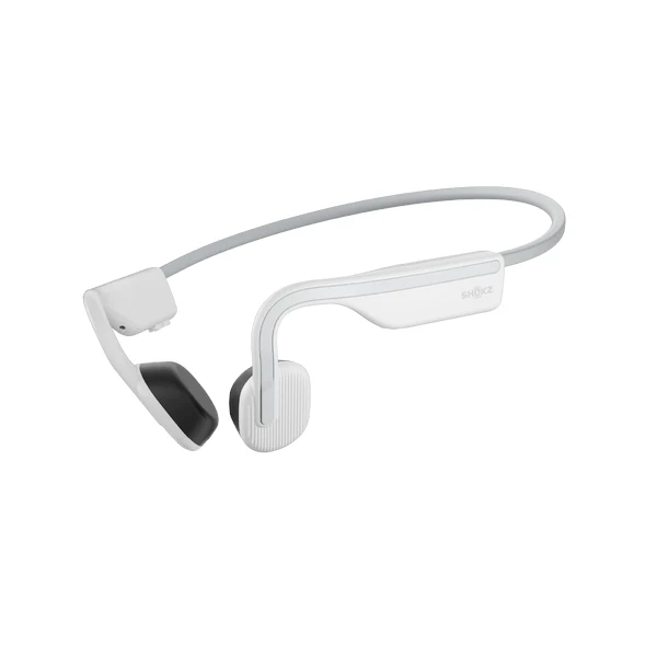 Shokz OpenMove Wireless Bluetooth Bone Conduction Headphones - Image 11