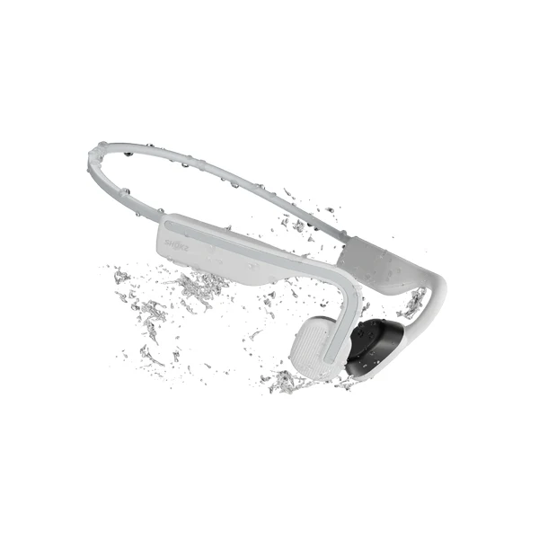 Shokz OpenMove Wireless Bluetooth Bone Conduction Headphones - Image 12
