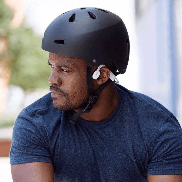 Shokz OpenMove Wireless Bluetooth Bone Conduction Headphones - Image 15