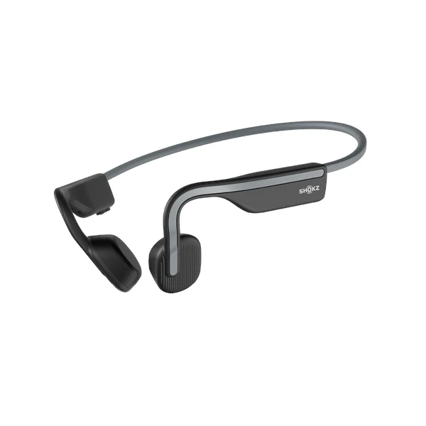 Shokz OpenMove Wireless Bluetooth Bone Conduction Headphones - Image 16