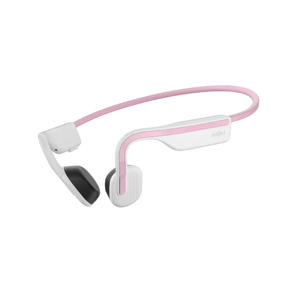 Shokz OpenMove Wireless Bluetooth Bone Conduction Headphones - Image 6