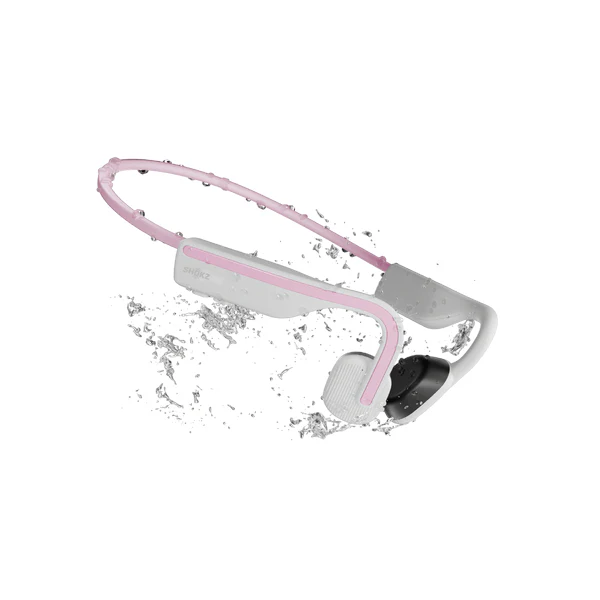 Shokz OpenMove Wireless Bluetooth Bone Conduction Headphones - Image 7