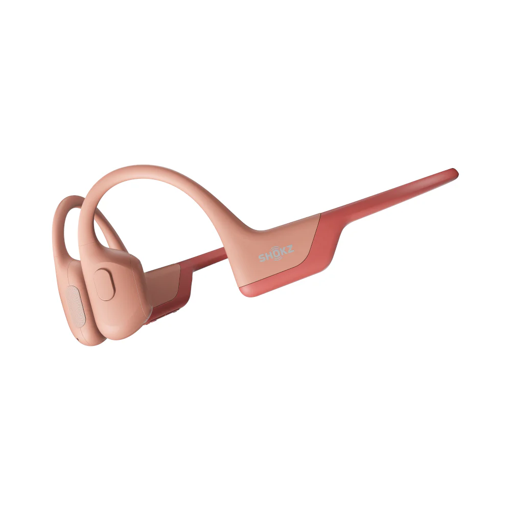 Shokz OpenRun Pro Wireless Bluetooth Bone Conduction Headphones - Image 6
