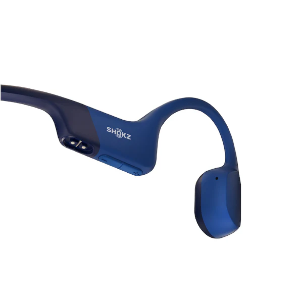 Shokz OpenRun Wireless Bluetooth Bone Conduction Headphones - Image 10