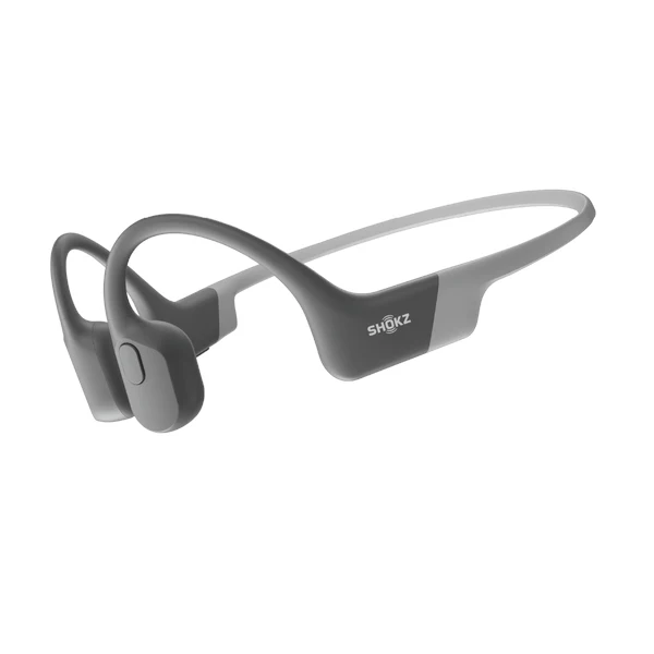 Shokz OpenRun Wireless Bluetooth Bone Conduction Headphones - Image 12