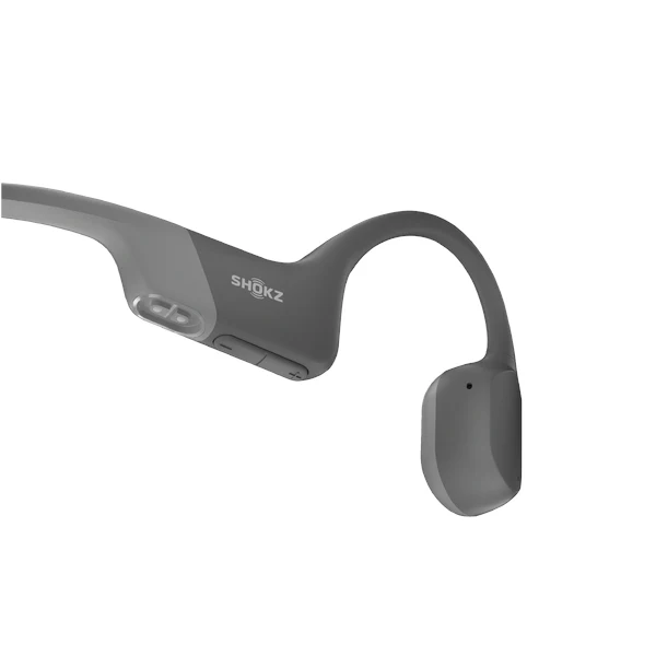 Shokz OpenRun Wireless Bluetooth Bone Conduction Headphones - Image 13