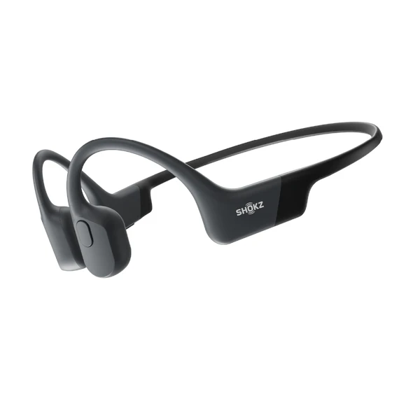 Shokz OpenRun Wireless Bluetooth Bone Conduction Headphones - Image 5