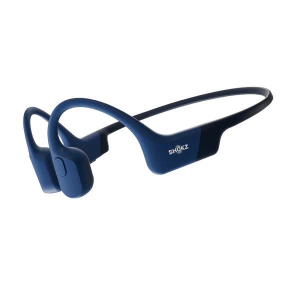 Shokz OpenRun Wireless Bluetooth Bone Conduction Headphones - Image 6