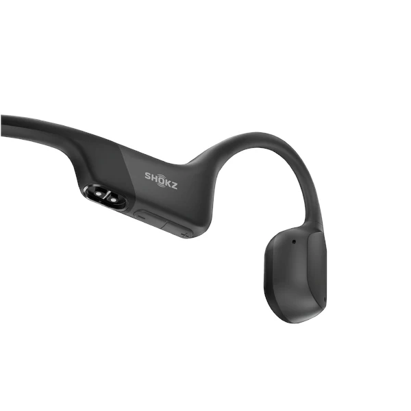 Shokz OpenRun Wireless Bluetooth Bone Conduction Headphones - Image 7