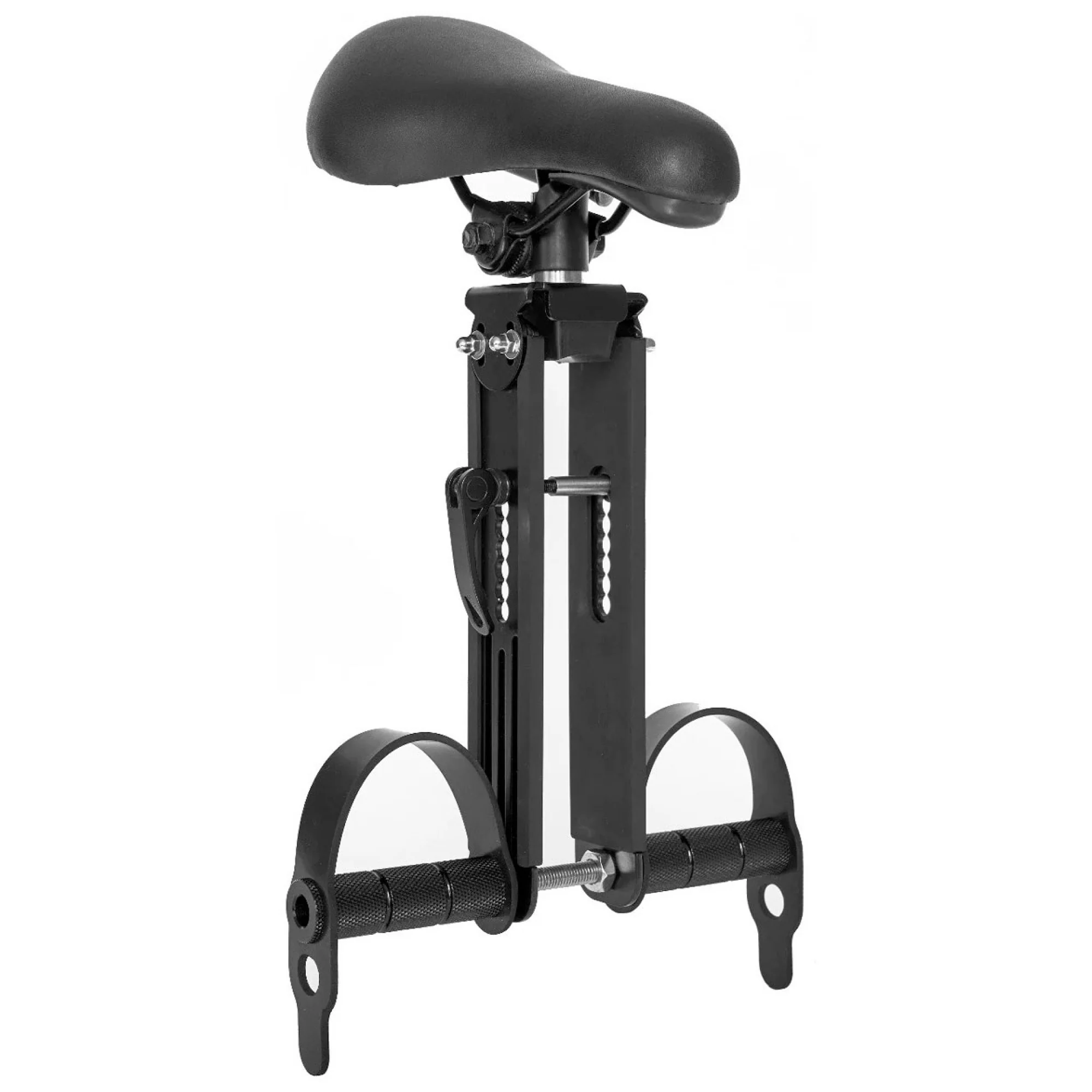 Shotgun Front Mounted MTB Child Bike Seat - Image 2
